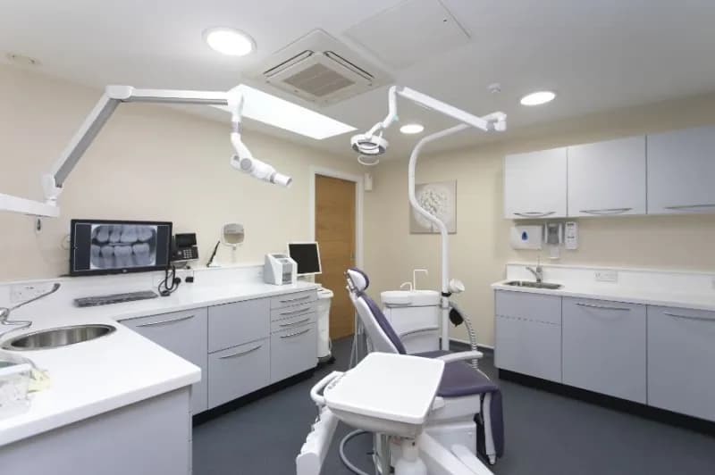 Manor Dental Centre