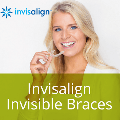 Savernake dental Invisalign