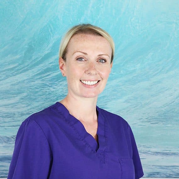 louise bradley edinburgh dentist