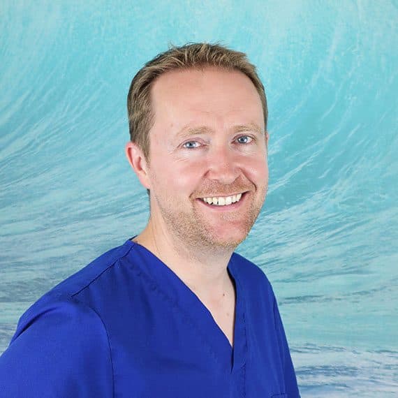 shane bradley edinburgh dentist