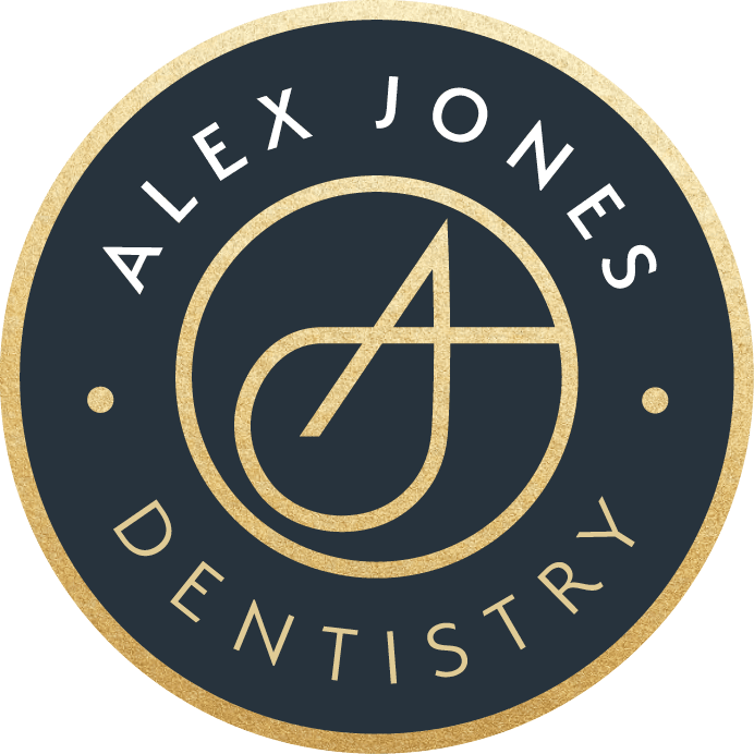 alex jones dentistry roundal colour