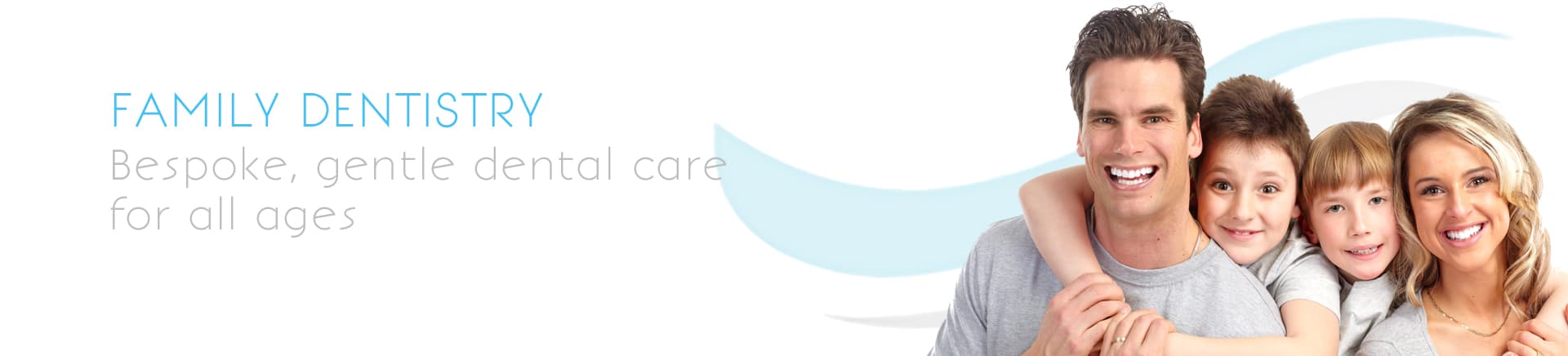 family dentistry