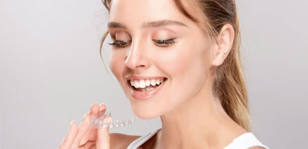 invisalign treatment