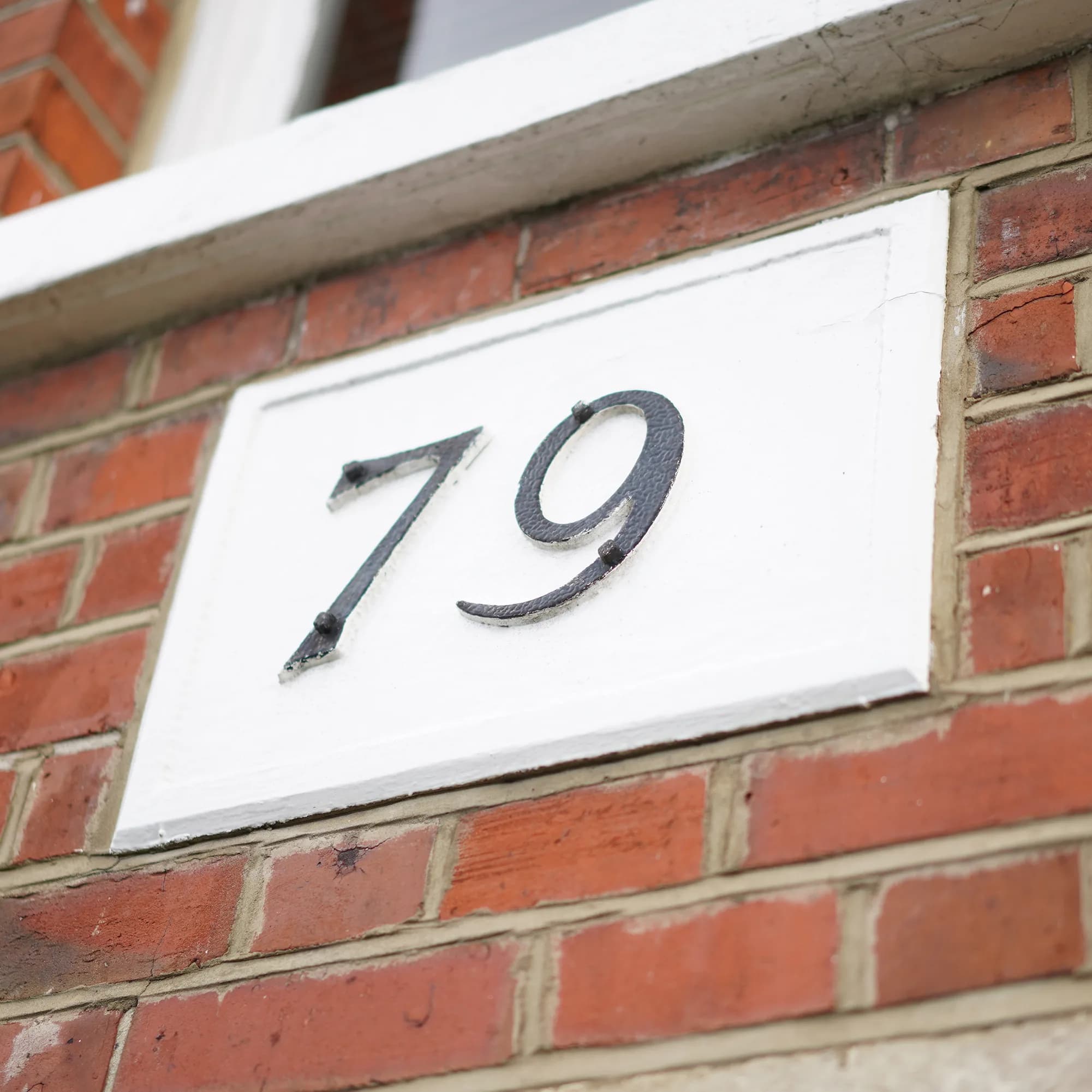 number