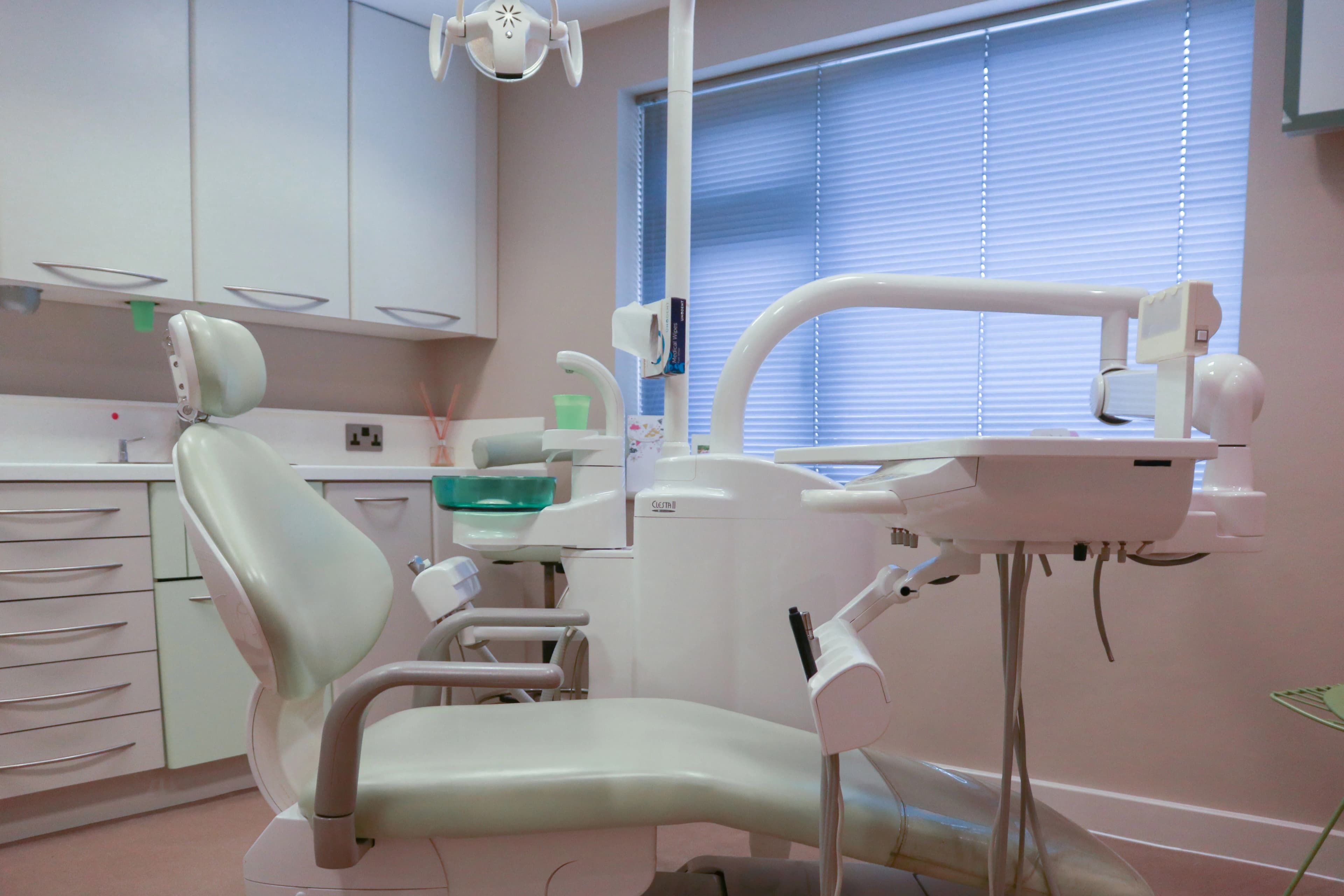 yew tree dental