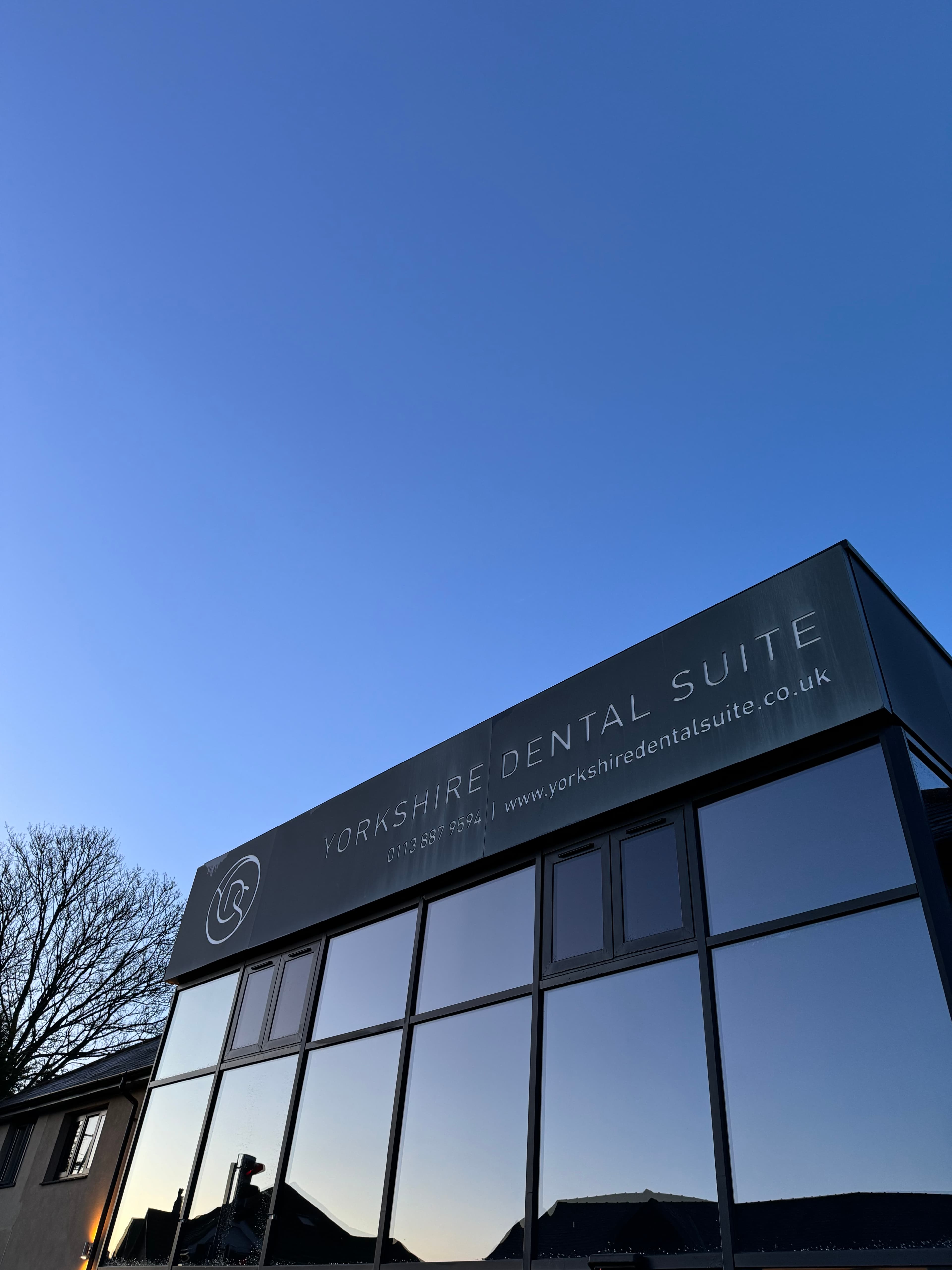 Yorkshire Dental Suite Leeds