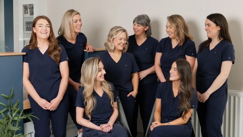 Toome Dental and Aesthetics 25 1024x579