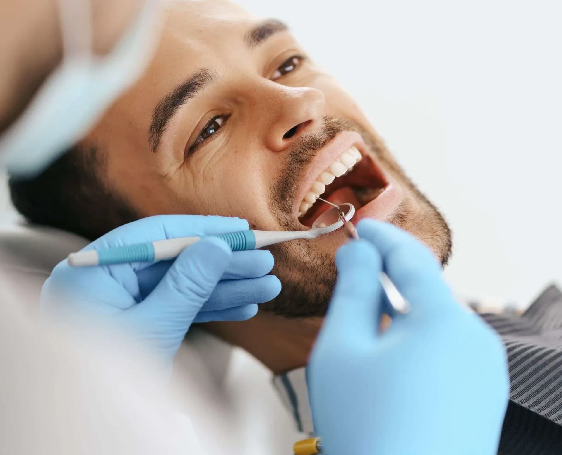 Dental Hygiene Featured