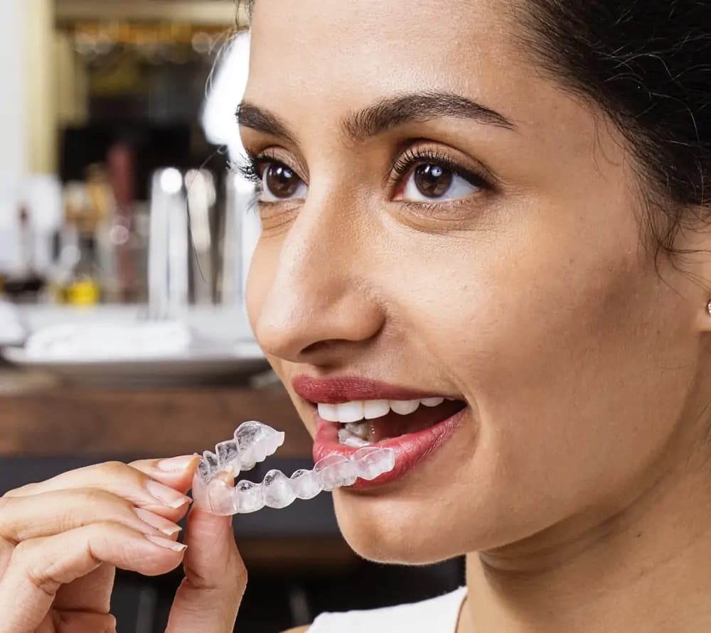 Invisalign