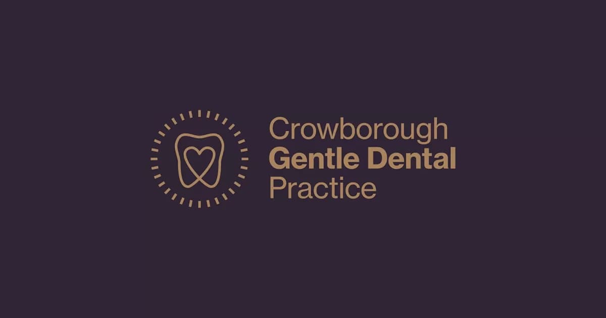 Crowborough Gentle Dental OG