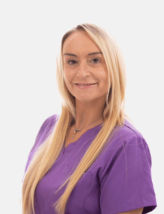 Louise Leek