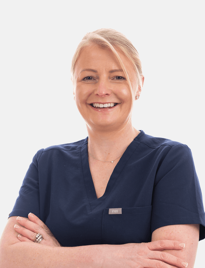 Louise lightfoot