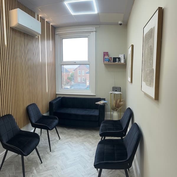 clinic 1