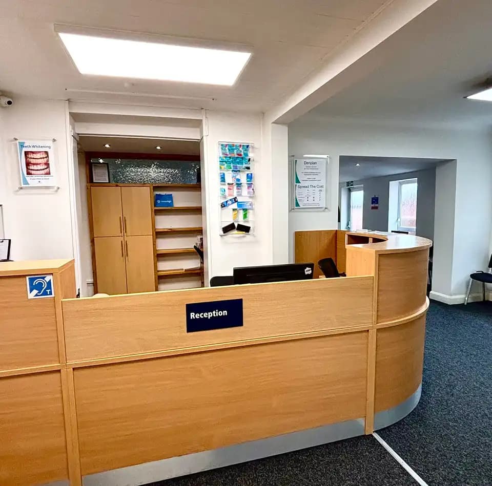 Dentist in Chester