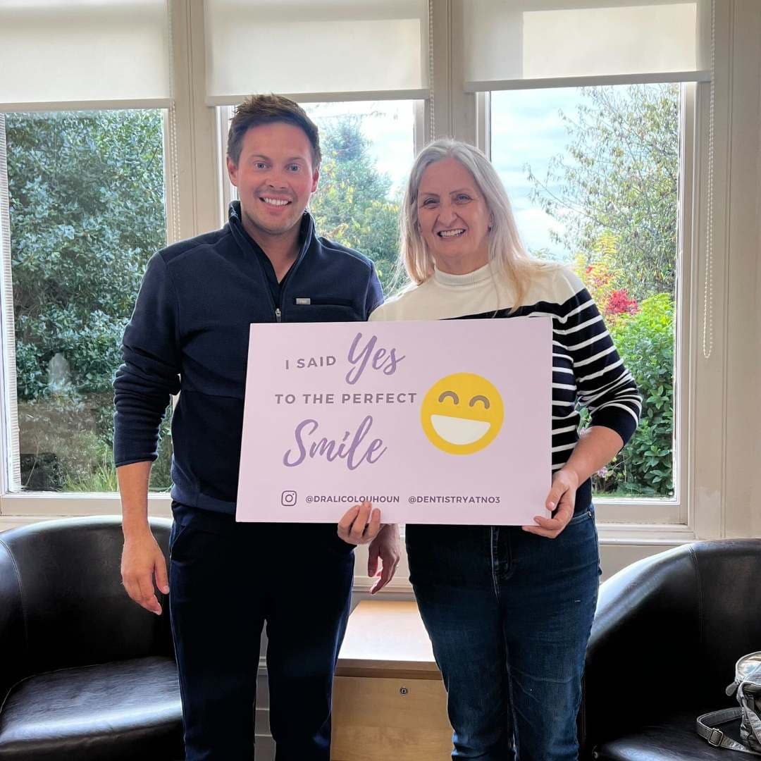 Dentistry @ No.3, 3 Comely Park | Dentistry @ No.3 & Century House