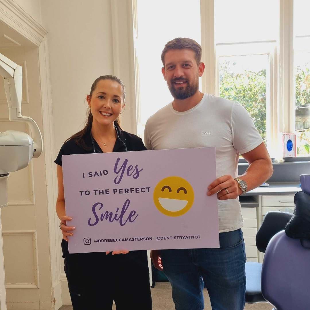 Dentistry @ No.3, 3 Comely Park | Dentistry @ No.3 & Century House