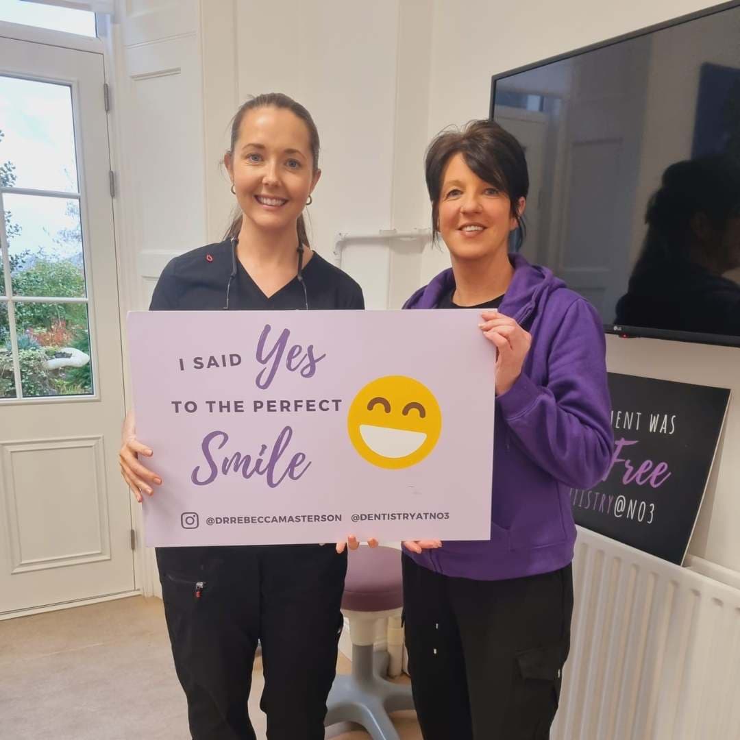 Dentistry @ No.3, 3 Comely Park | Dentistry @ No.3 & Century House