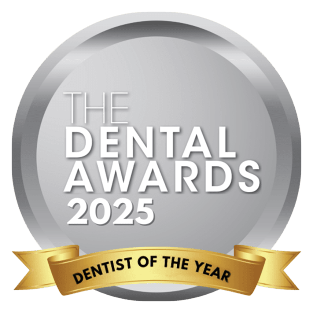 The Dental Award 2025 TDA