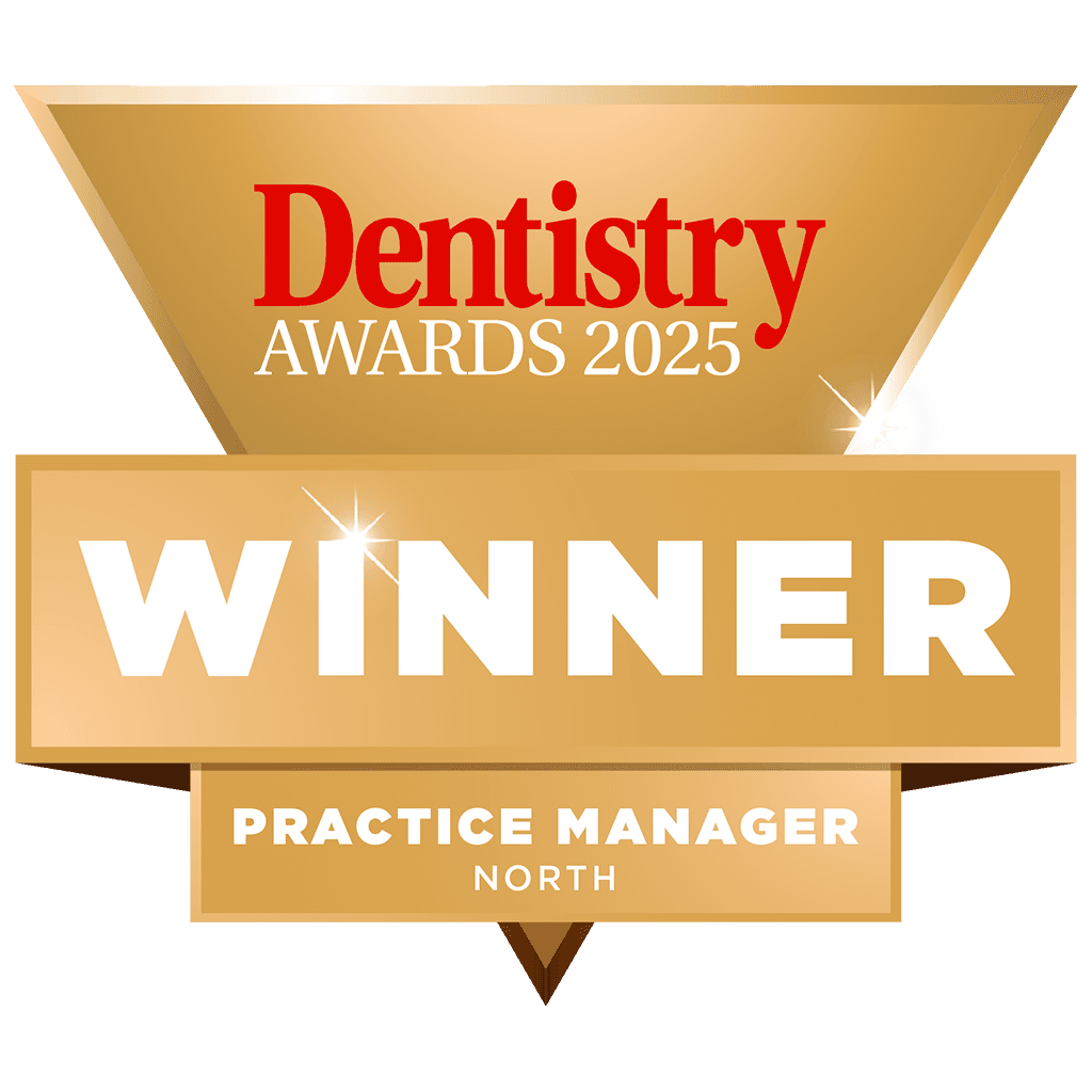 The Dental Award 2025 TDA Manager