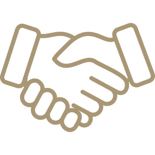 handshake