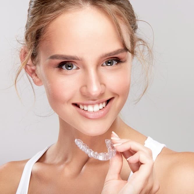 invisalign hillside