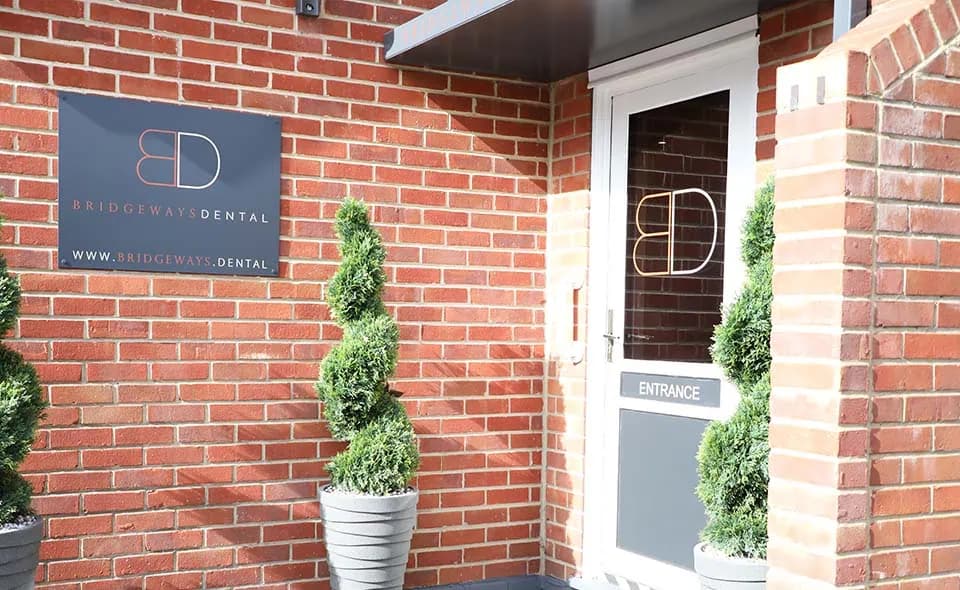 private dental practice southampton