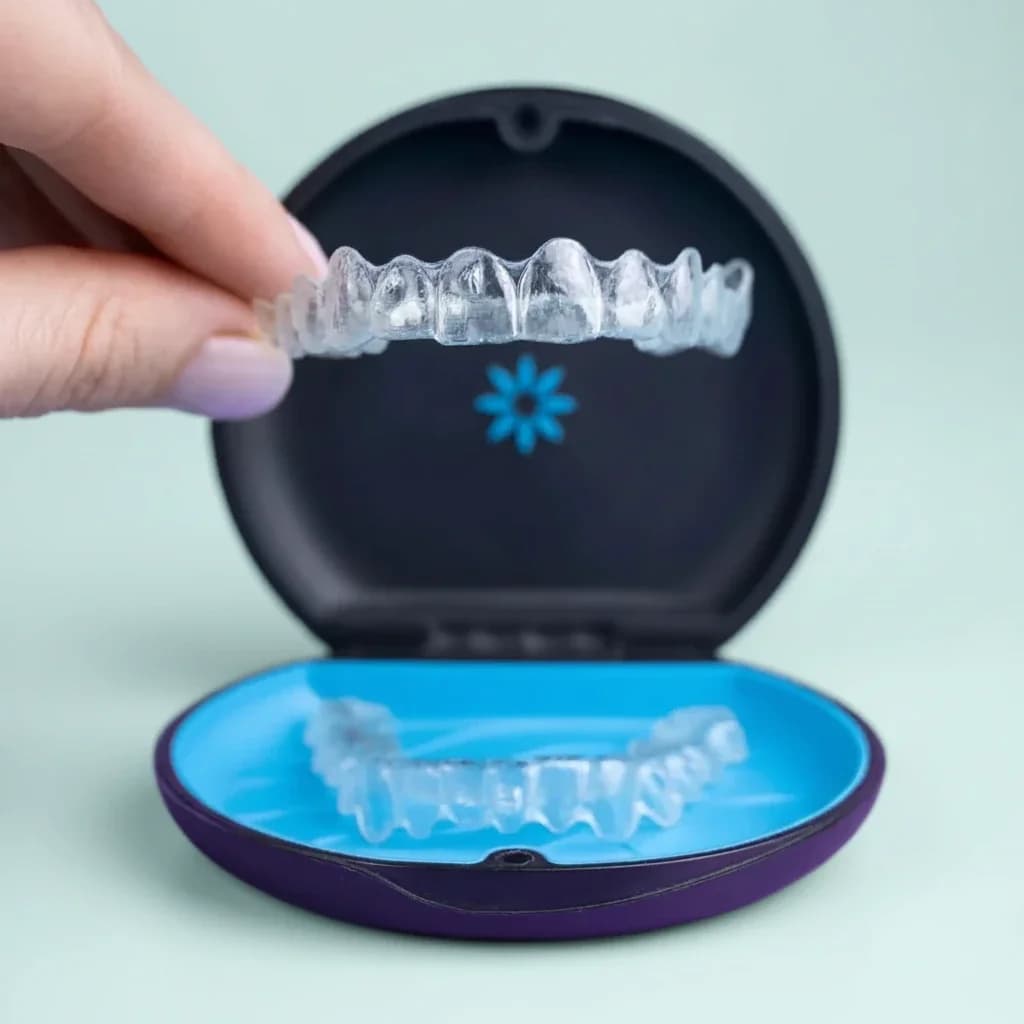 invisalign image 1