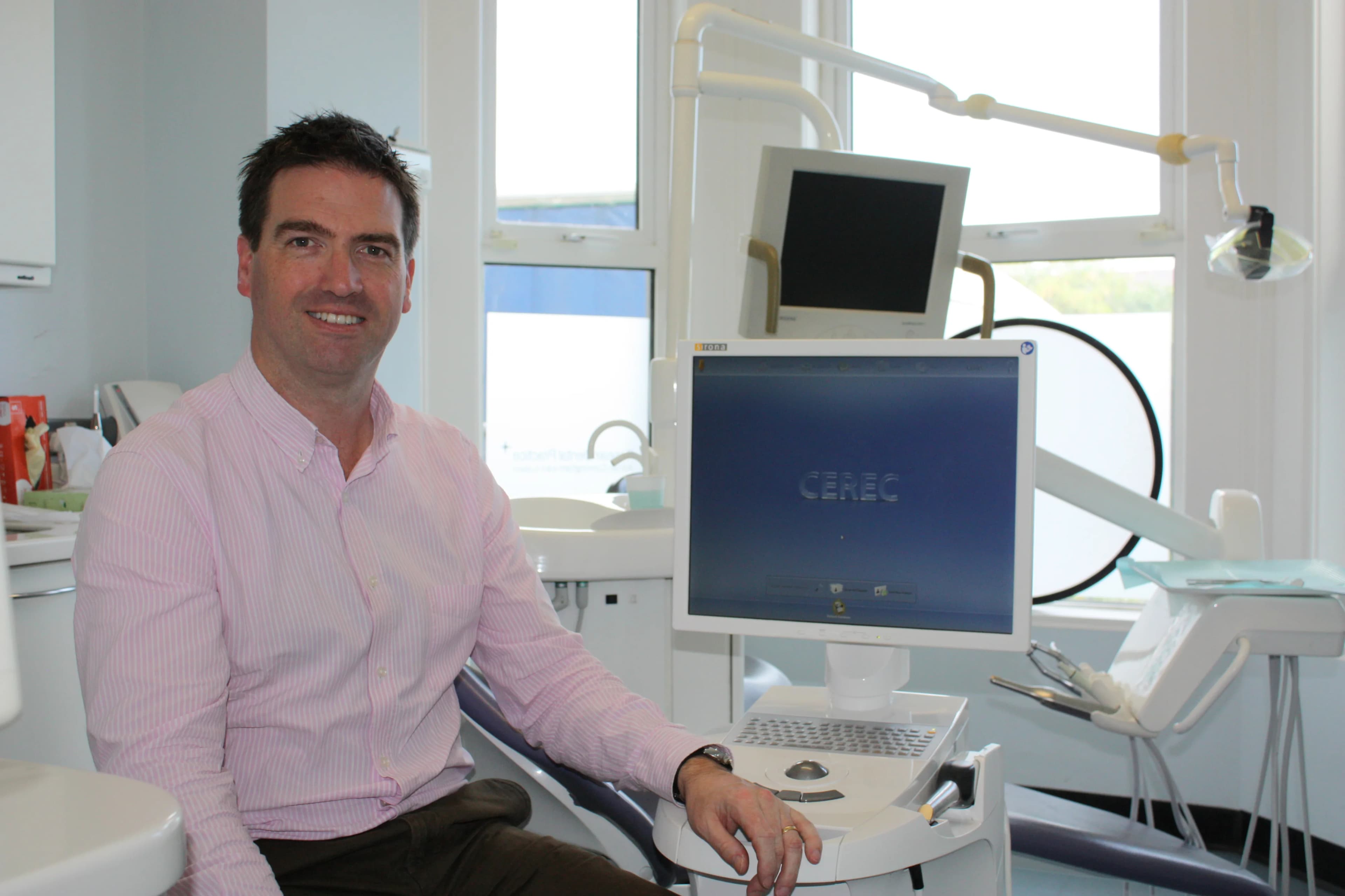 cerec photo 2