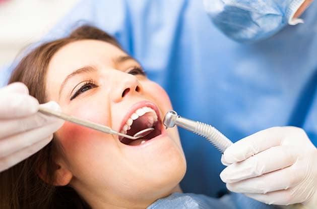 general dentistry image