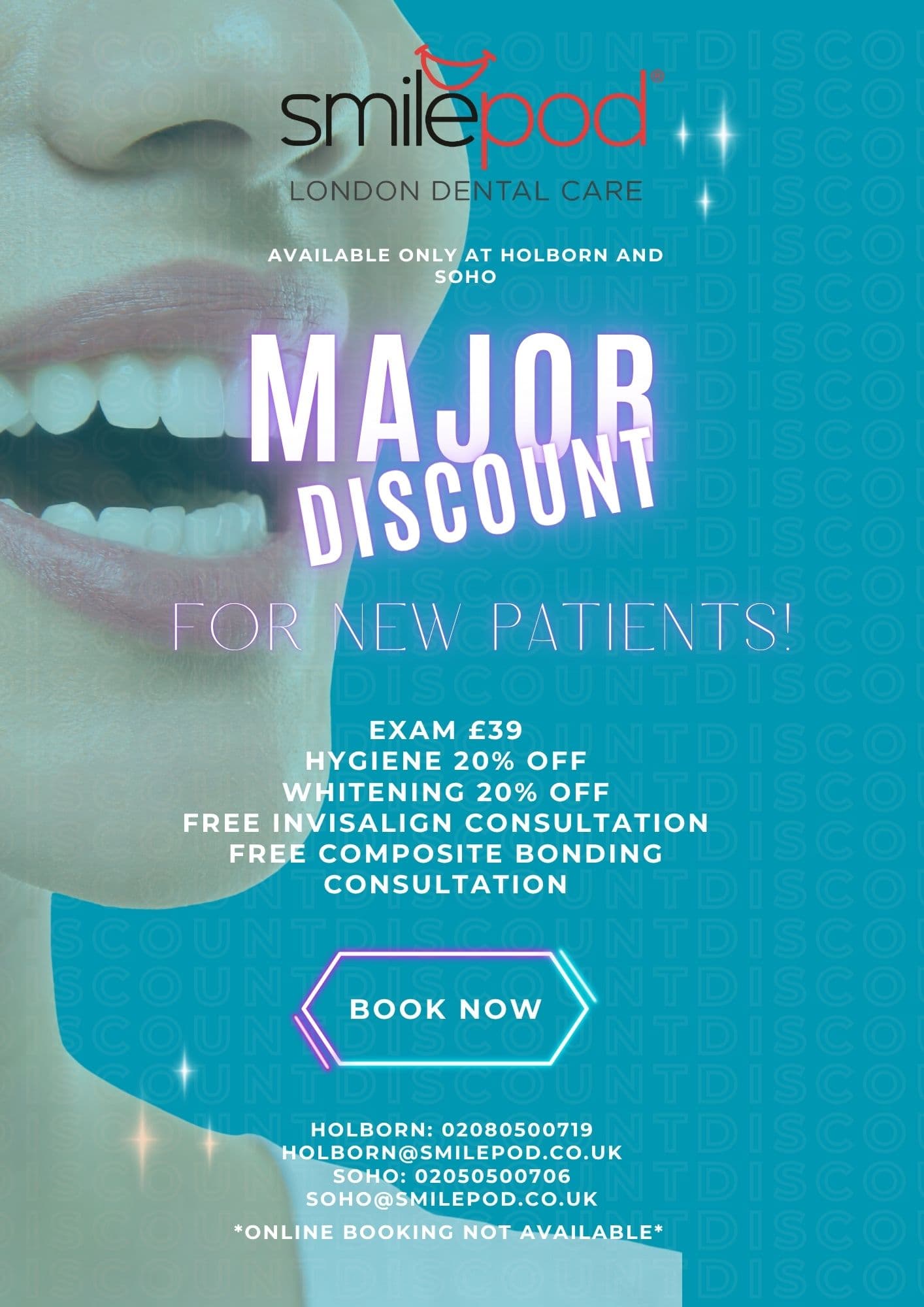 Special Offer