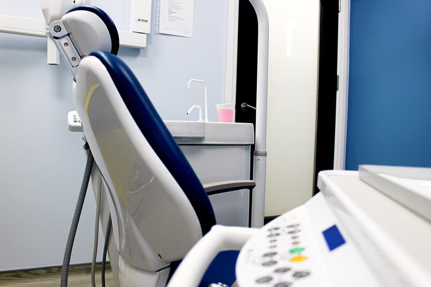 Dentist Coventry