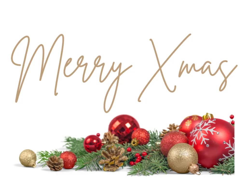 xmas