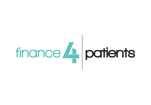 Finance 4 Patients Logo