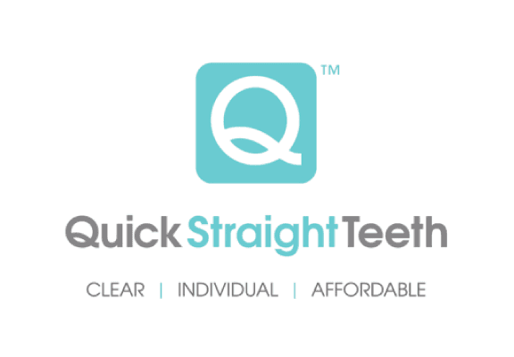 Quick Straight Teeth Logo