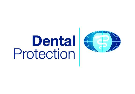 Dental Protection Logo
