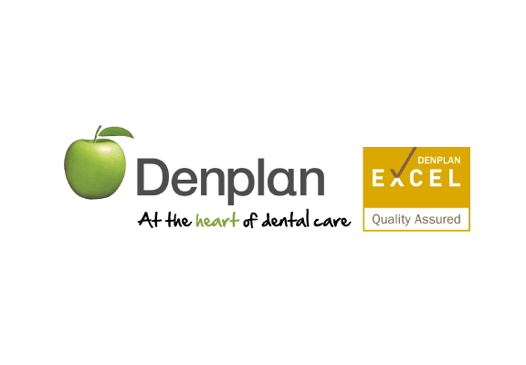 Denplan Logo
