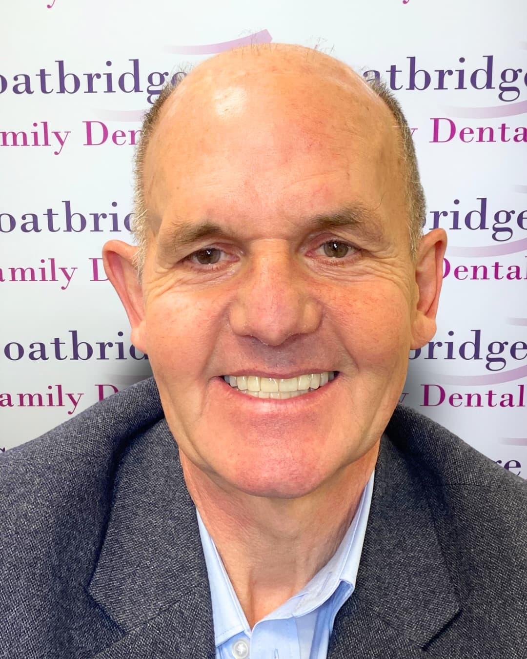 ➡️➡️➡️ Swipe to see the before… Talk about a midweek transformation! Our wonderful patient, Harry, came to us feeling unhappy about his smile and felt great pressure knowing his existing bridge was failing. Keith came up with an incredible treatment plan focusing on keeping the existing teeth and improving the function and aesthetics without the need for extractions! The results say it all here another patient no longer afraid to smile🤩 If you are interested in a smile makeover, book your consultation now, link in bio 📲 #smilemakeover #dreamsmile #cosmeticdentist #cosmeticdentistcoatbridge #smilemakeoverglasgow