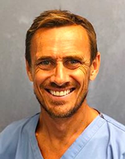 Dr Andrew Moore Advance Dental Clinic