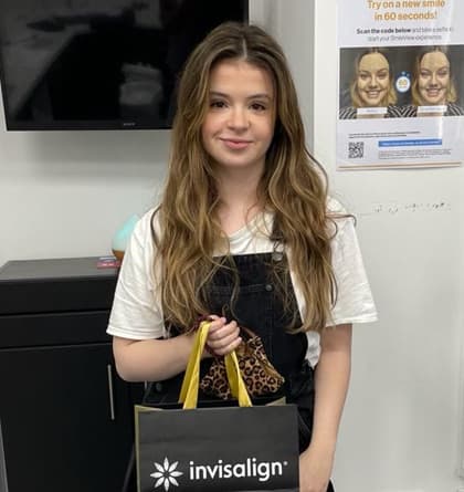 Invisalign Braces