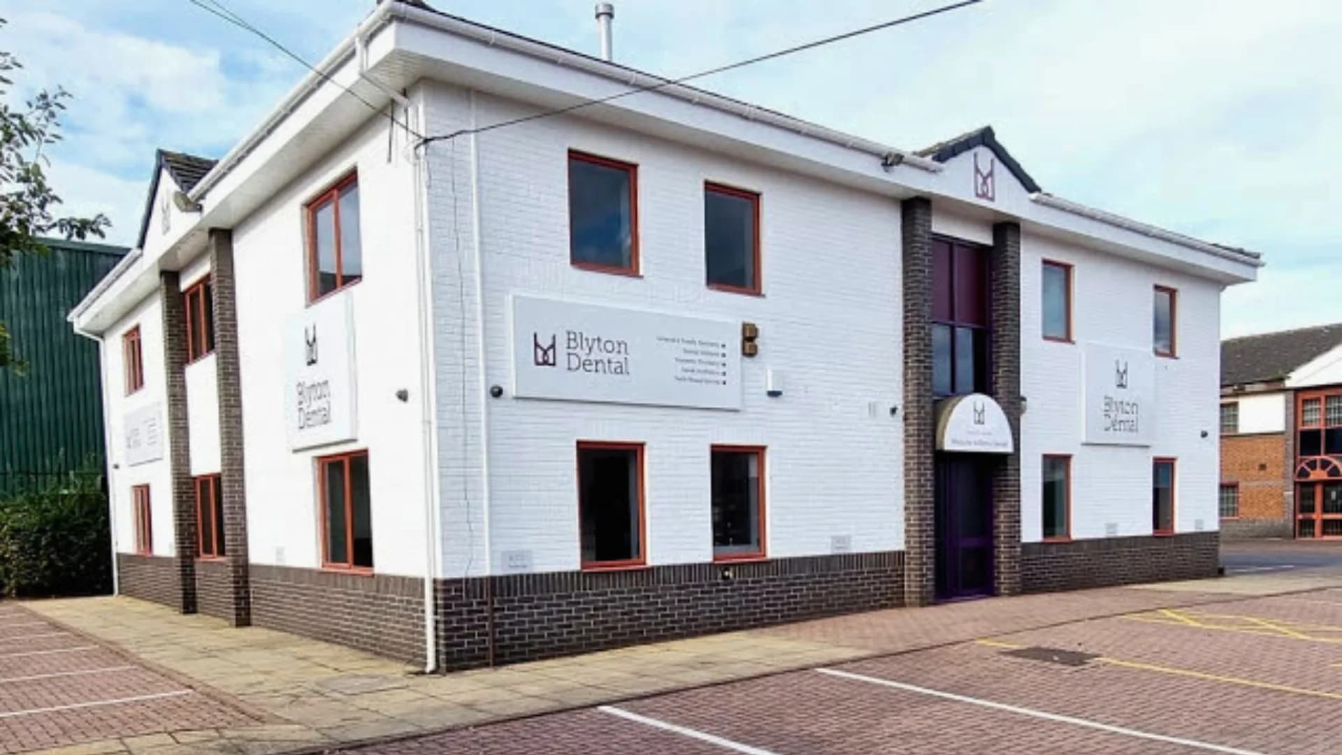 Scunthorpe+clinic