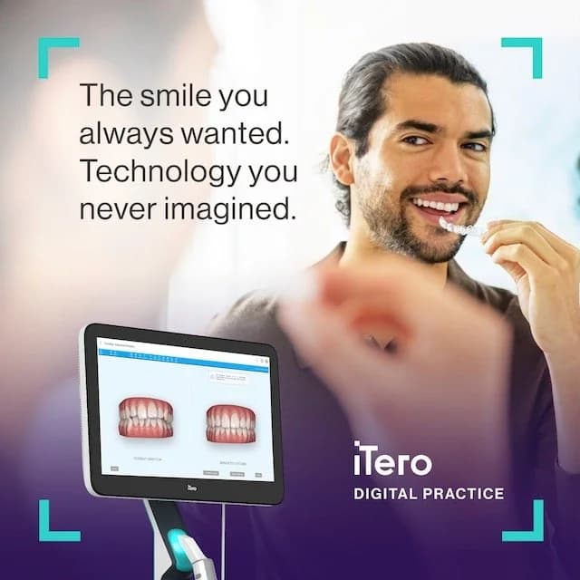 iTero Digital Practice