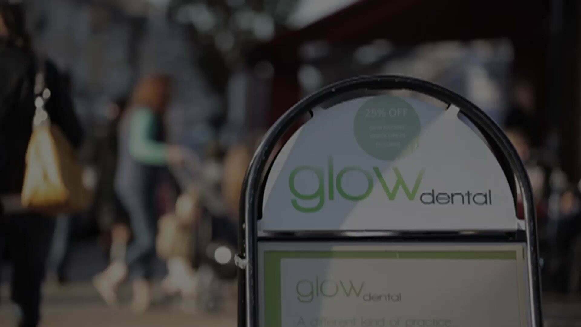 glow index desktop