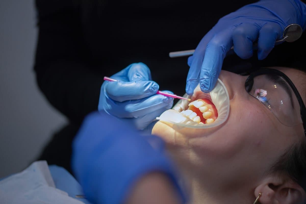 General Dentistry