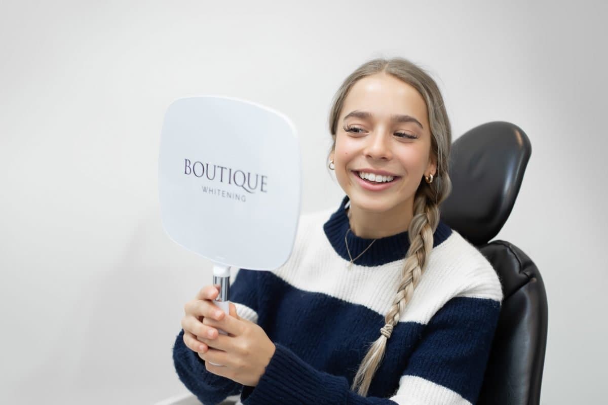 Teeth Whitening