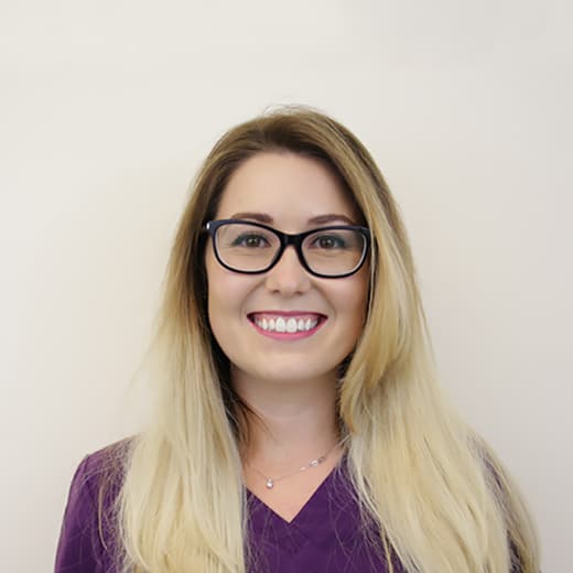 Danielle Daws Thornhedge Dental