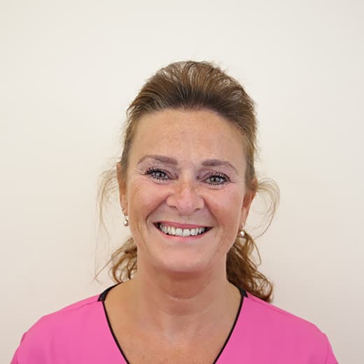 Gina Johnson Thornhedge Dental