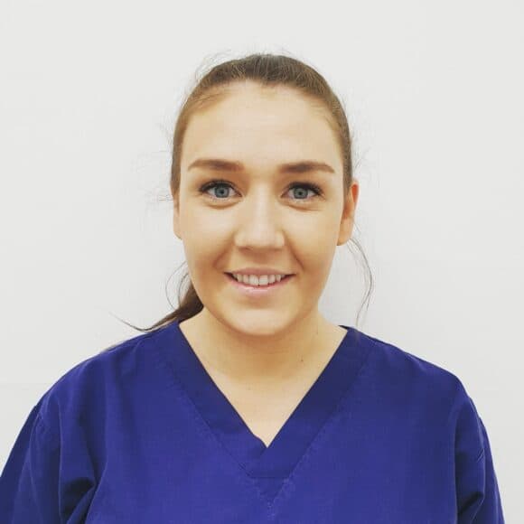 Lucy Houghton Thornhedge Dental
