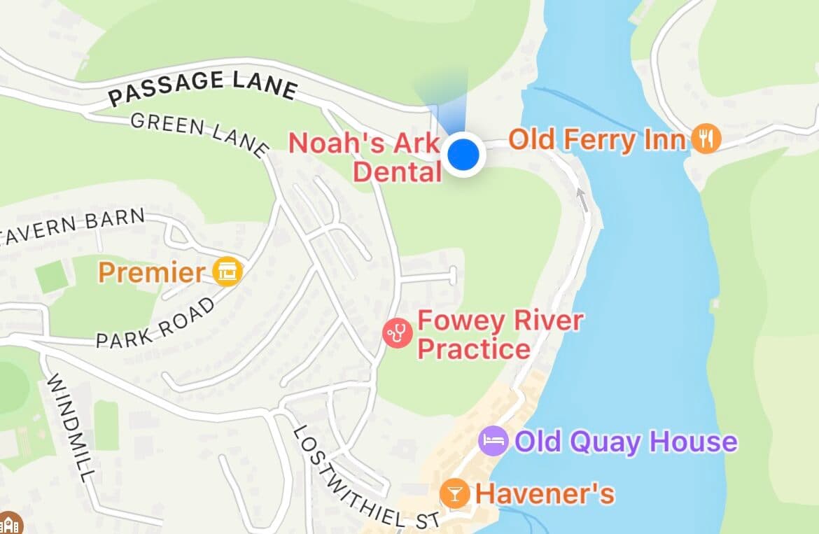 Find Us