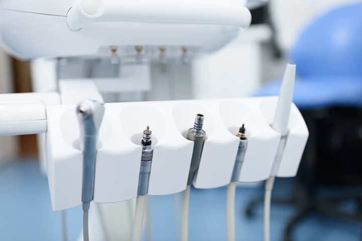 Noah's Ark Dental Treatments
