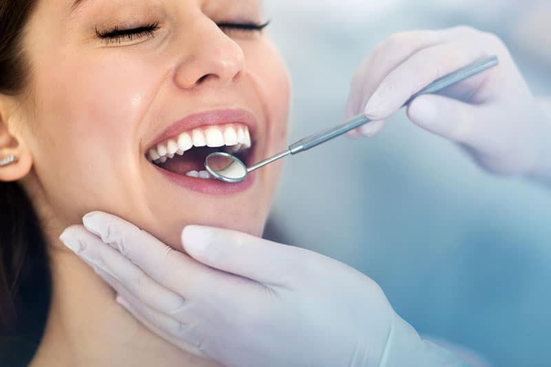 general dentistry